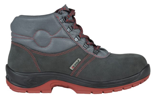 Chaussures de travail sans embout - DACHDECKER / Cofra