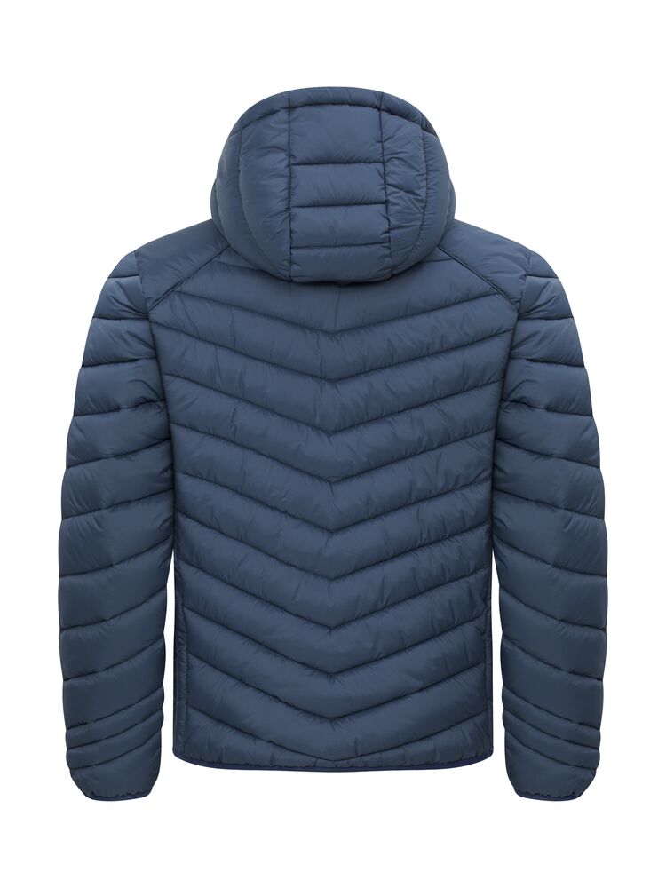 Veste doudoune Idaho / Clique – Image 10