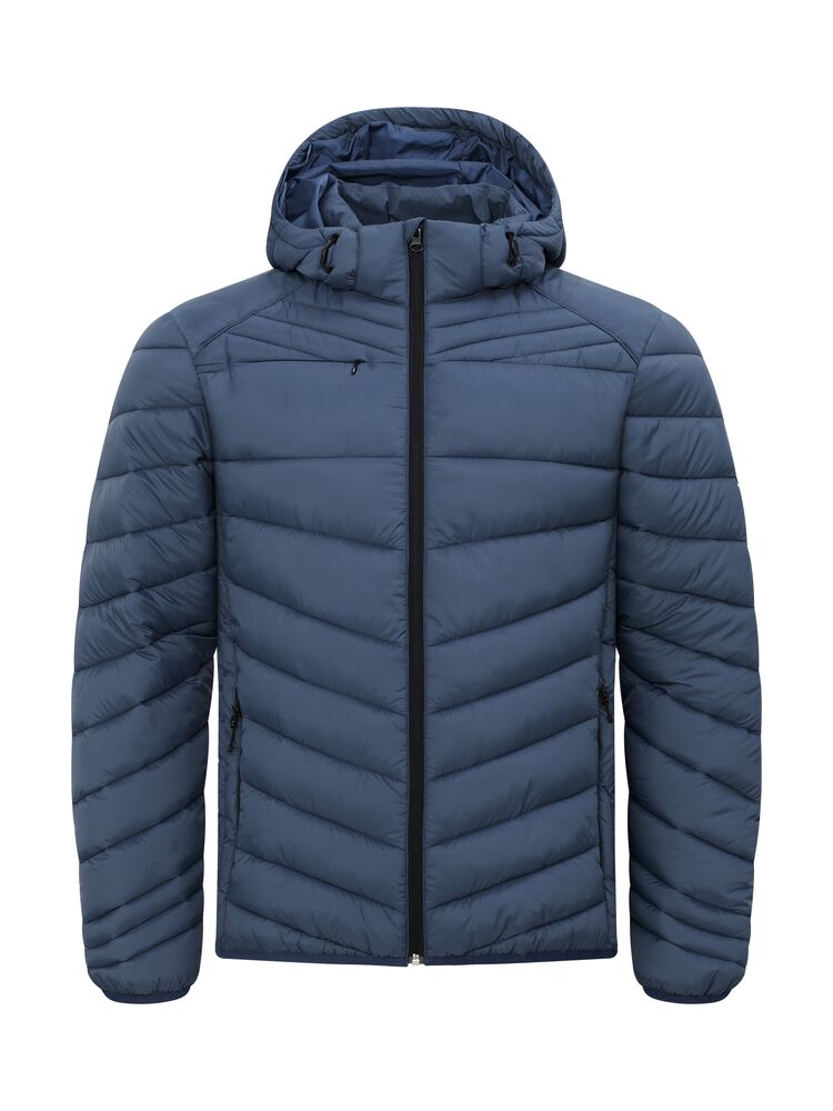 Veste doudoune Idaho / Clique – Image 9