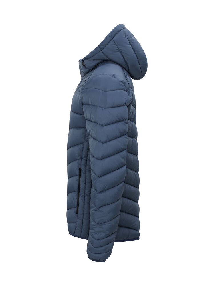 Veste doudoune Idaho / Clique – Image 12