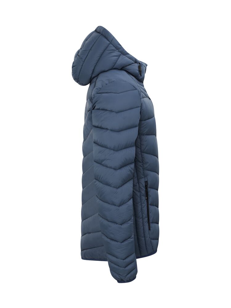 Veste doudoune Idaho / Clique – Image 11