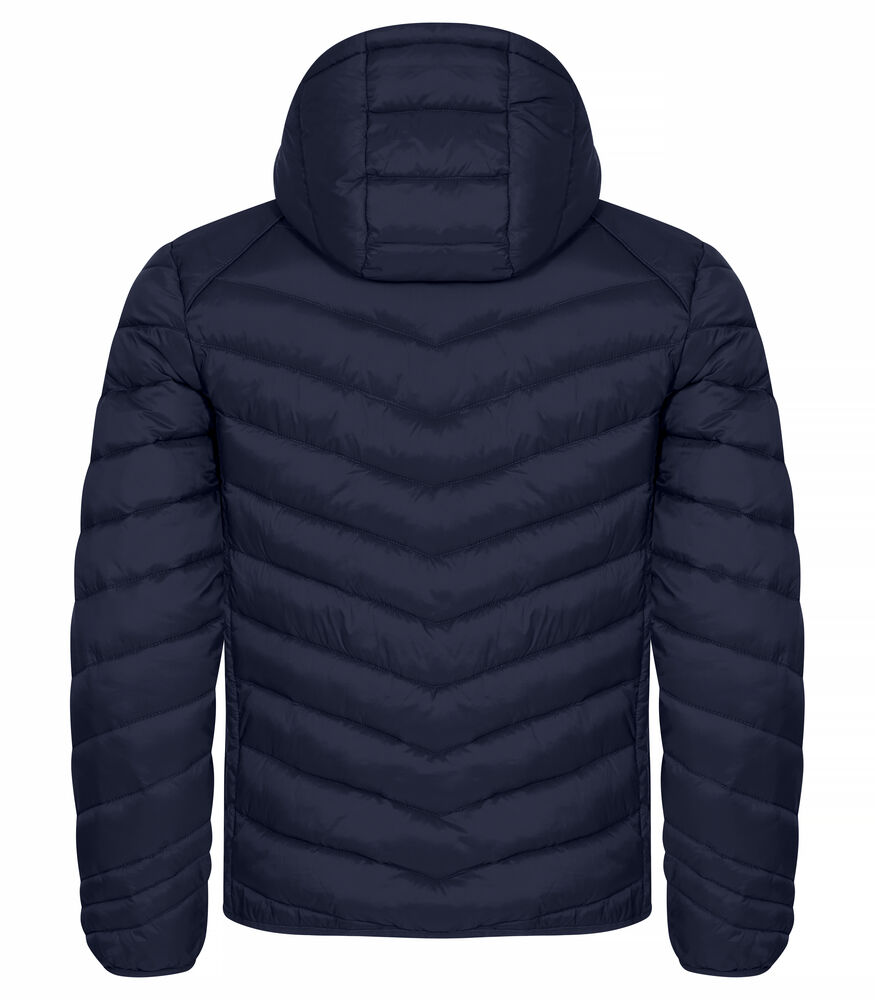 Veste doudoune Idaho / Clique – Image 14