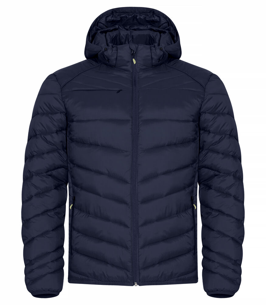 Veste doudoune Idaho / Clique – Image 13