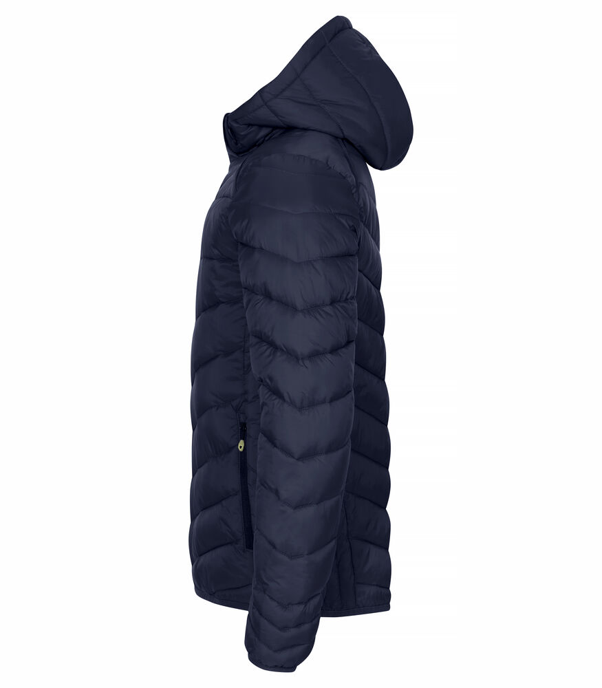 Veste doudoune Idaho / Clique – Image 16