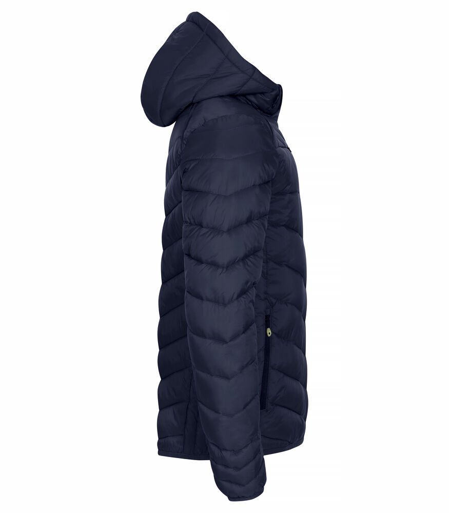 Veste doudoune Idaho / Clique – Image 15