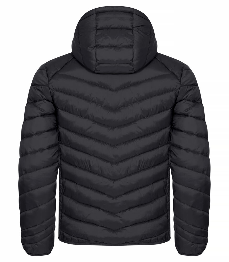 Veste doudoune Idaho / Clique – Image 6