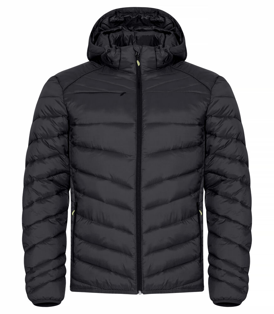 Veste doudoune Idaho / Clique – Image 5