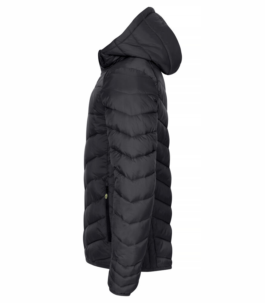 Veste doudoune Idaho / Clique – Image 8