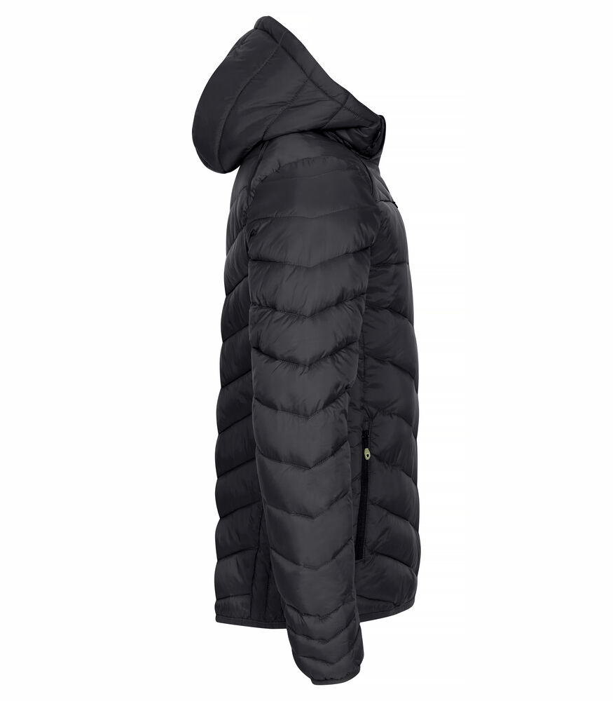 Veste doudoune Idaho / Clique – Image 7