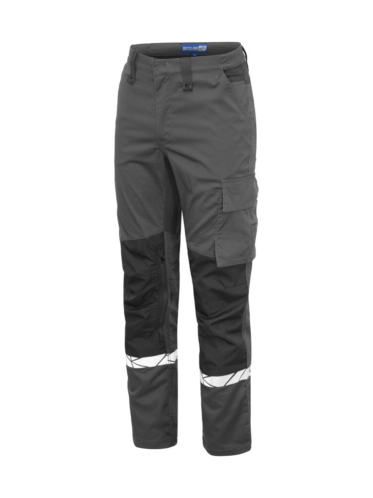 Pantalon de travail poches genouillères 7508 PROGRESSION / ProJob – Image 20