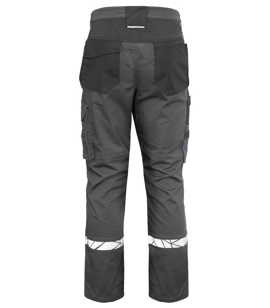 Pantalon de travail poches genouillères 7508 PROGRESSION / ProJob – Image 19
