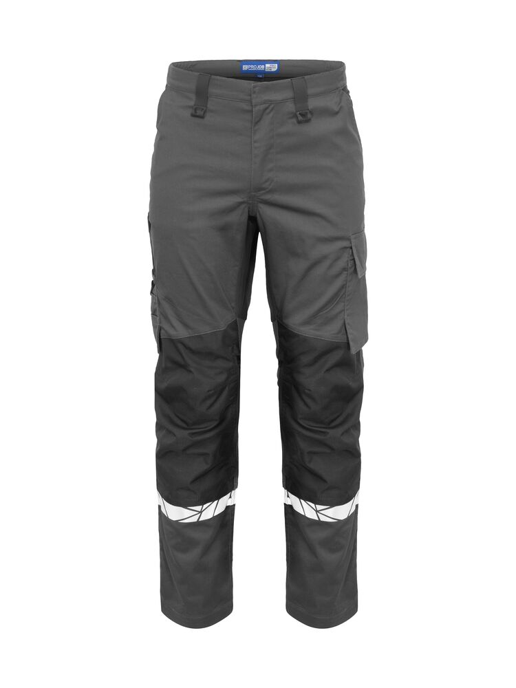 Pantalon de travail poches genouillères 7508 PROGRESSION / ProJob – Image 18