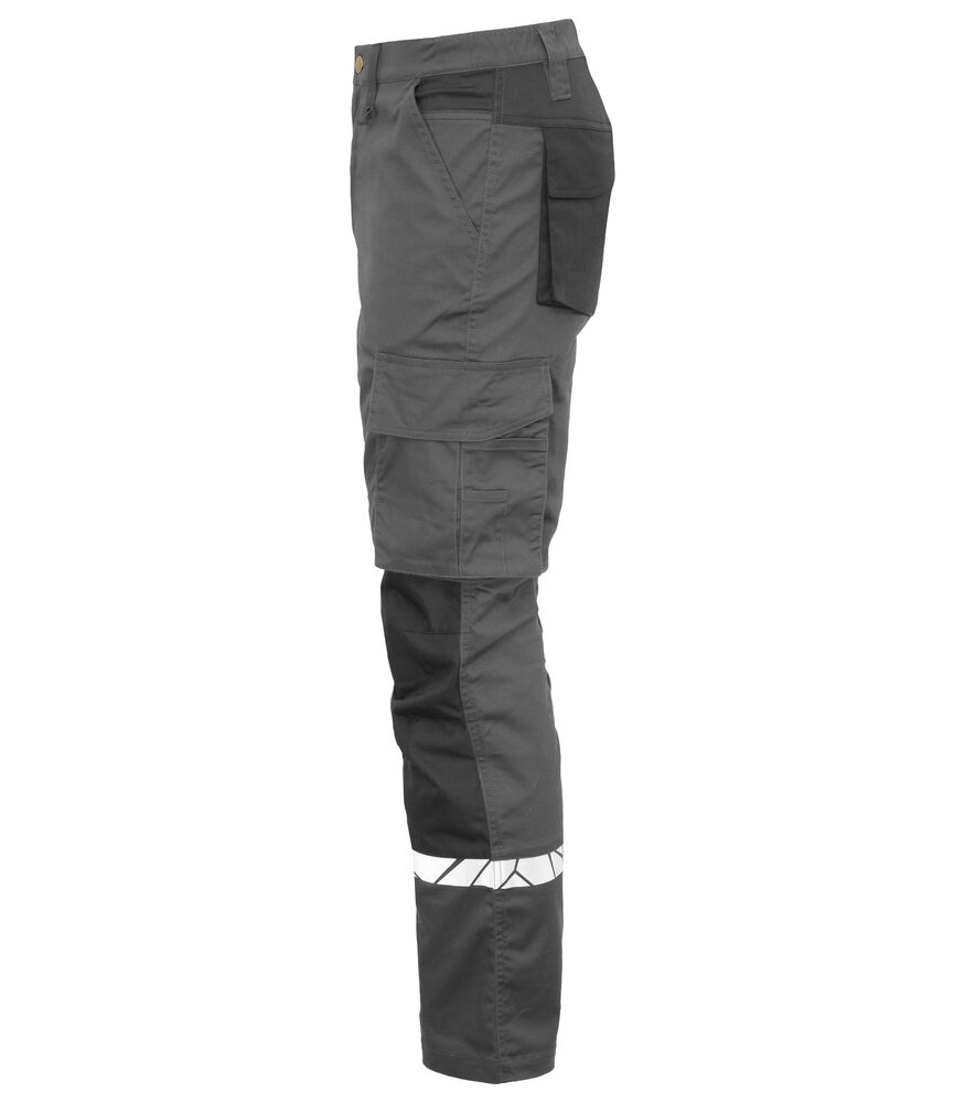 Pantalon de travail poches genouillères 7508 PROGRESSION / ProJob – Image 17