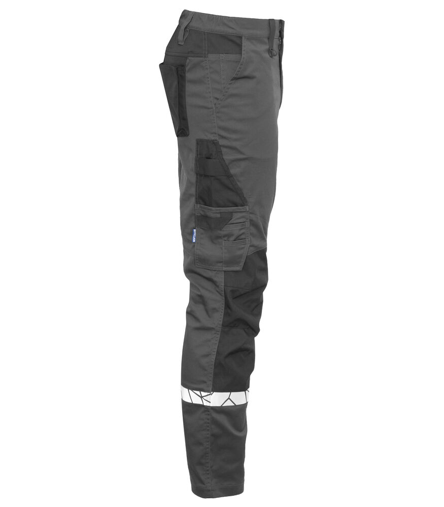 Pantalon de travail poches genouillères 7508 PROGRESSION / ProJob – Image 16