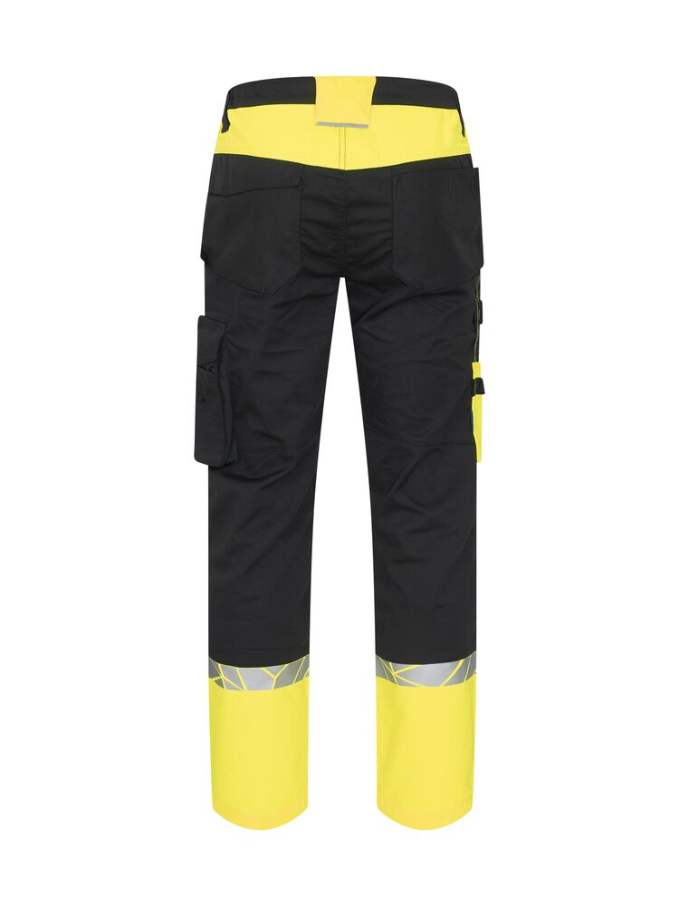 Pantalon de travail poches genouillères 7508 PROGRESSION / ProJob – Image 14