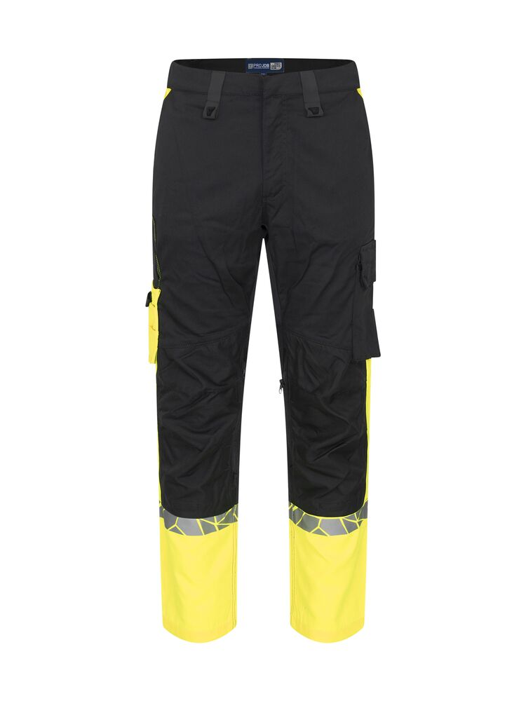 Pantalon de travail poches genouillères 7508 PROGRESSION / ProJob – Image 13