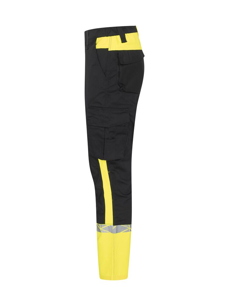 Pantalon de travail poches genouillères 7508 PROGRESSION / ProJob – Image 12