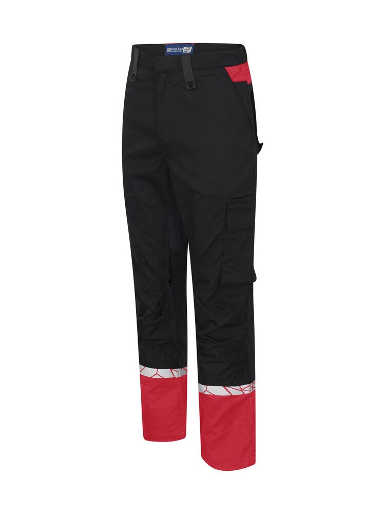 Pantalon de travail poches genouillères 7508 PROGRESSION / ProJob – Image 10
