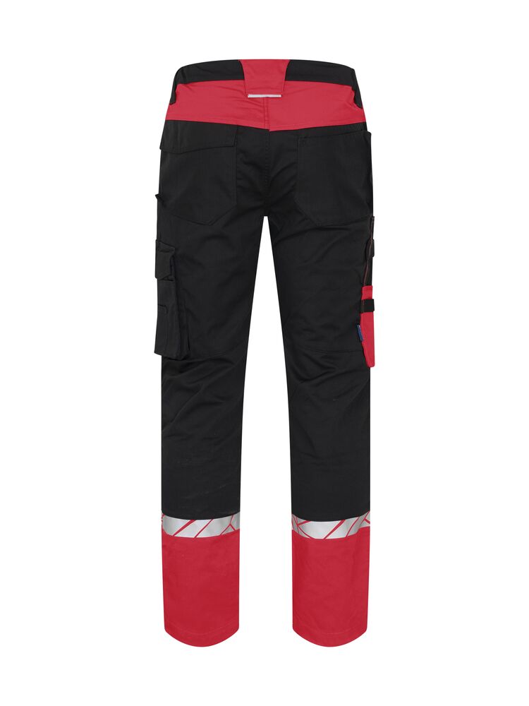 Pantalon de travail poches genouillères 7508 PROGRESSION / ProJob – Image 9