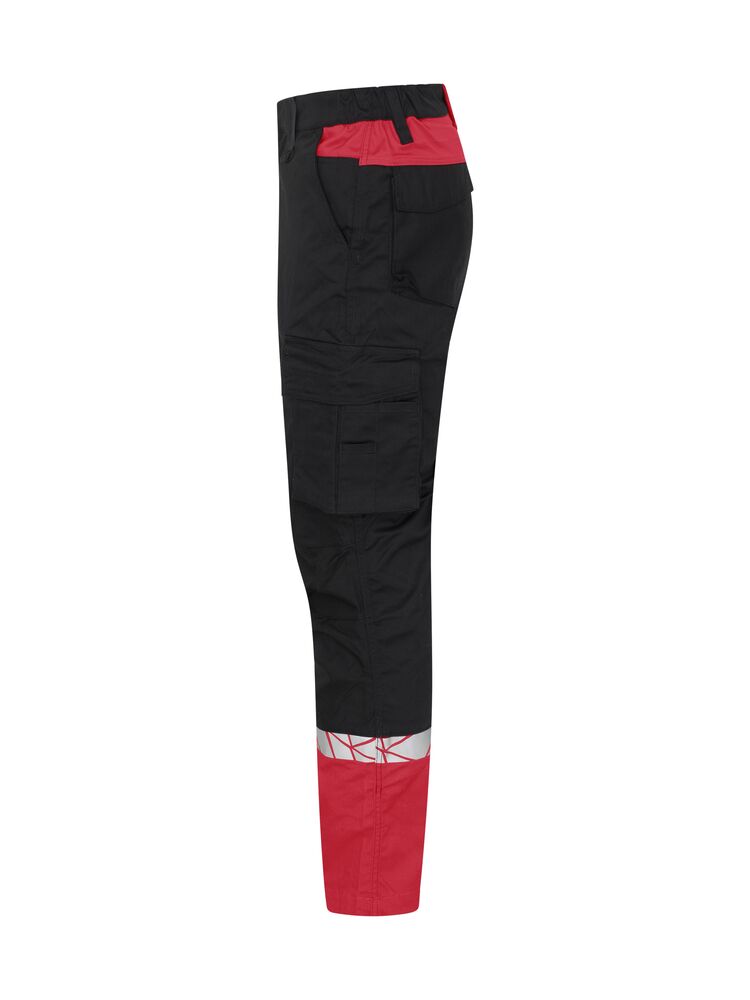 Pantalon de travail poches genouillères 7508 PROGRESSION / ProJob – Image 8