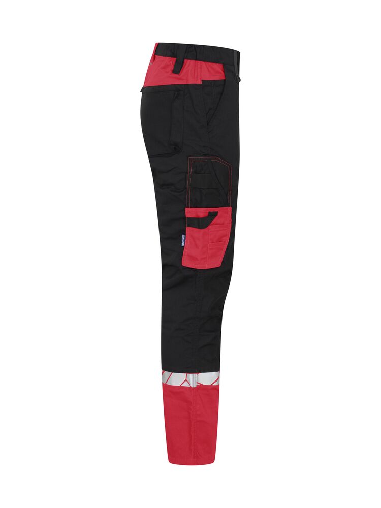 Pantalon de travail poches genouillères 7508 PROGRESSION / ProJob – Image 7