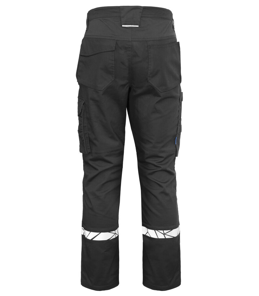 Pantalon de travail poches genouillères 7508 PROGRESSION / ProJob – Image 5