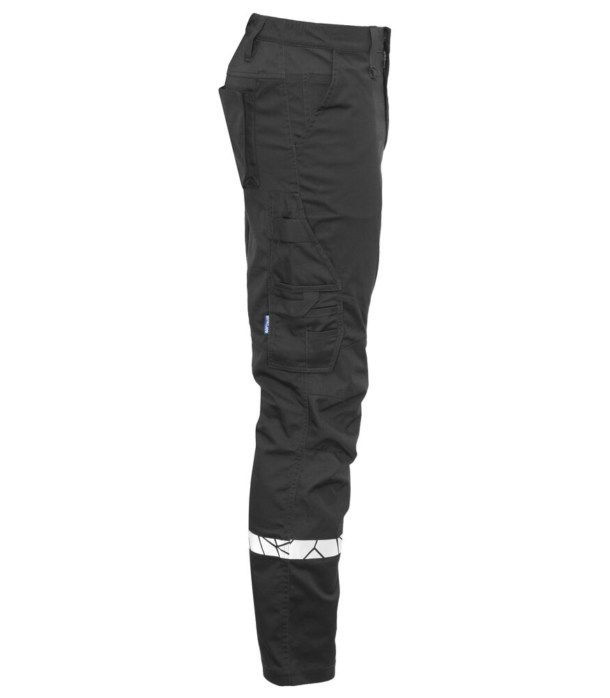 Pantalon de travail poches genouillères 7508 PROGRESSION / ProJob – Image 2