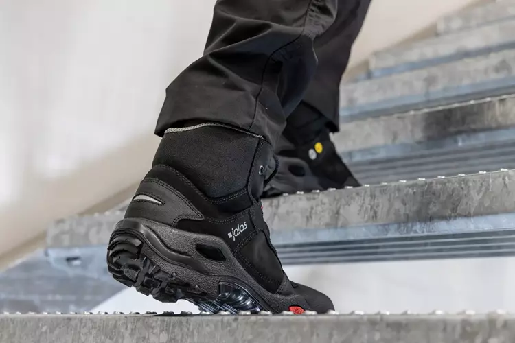 Chaussure de sécurité mi-haute JALAS E-Sport 2625 / Ejendals – Image 11