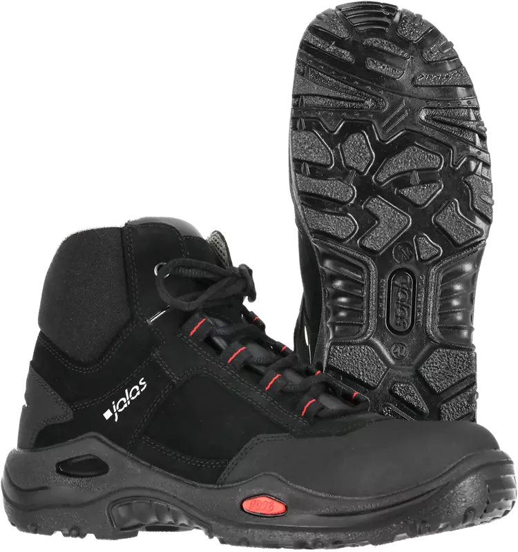 Chaussure de sécurité mi-haute JALAS E-Sport 2625 / Ejendals – Image 6