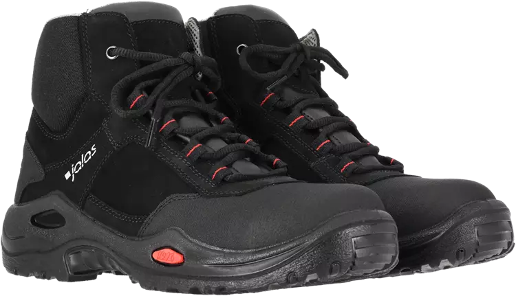 Chaussure de sécurité mi-haute JALAS E-Sport 2625 / Ejendals – Image 5