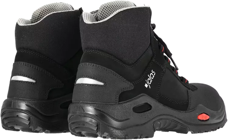 Chaussure de sécurité mi-haute JALAS E-Sport 2625 / Ejendals – Image 4