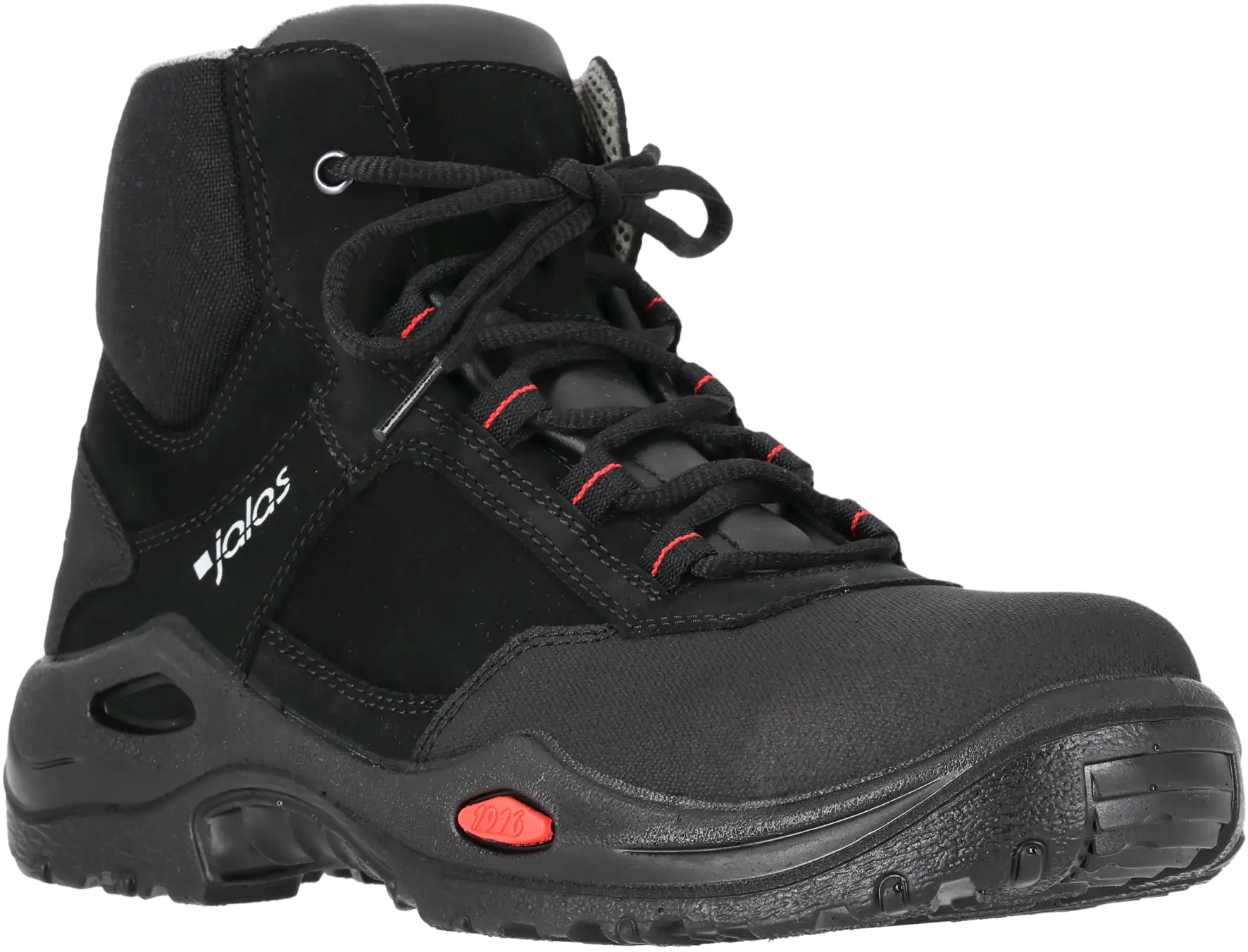 Chaussure de sécurité mi-haute JALAS E-Sport 2625 / Ejendals – Image 3