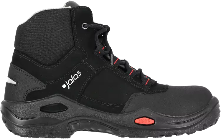 Chaussure de sécurité mi-haute JALAS E-Sport 2625 / Ejendals – Image 2