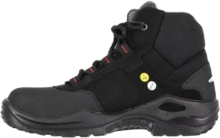 Chaussure de sécurité mi-haute JALAS E-Sport 2625 / Ejendals