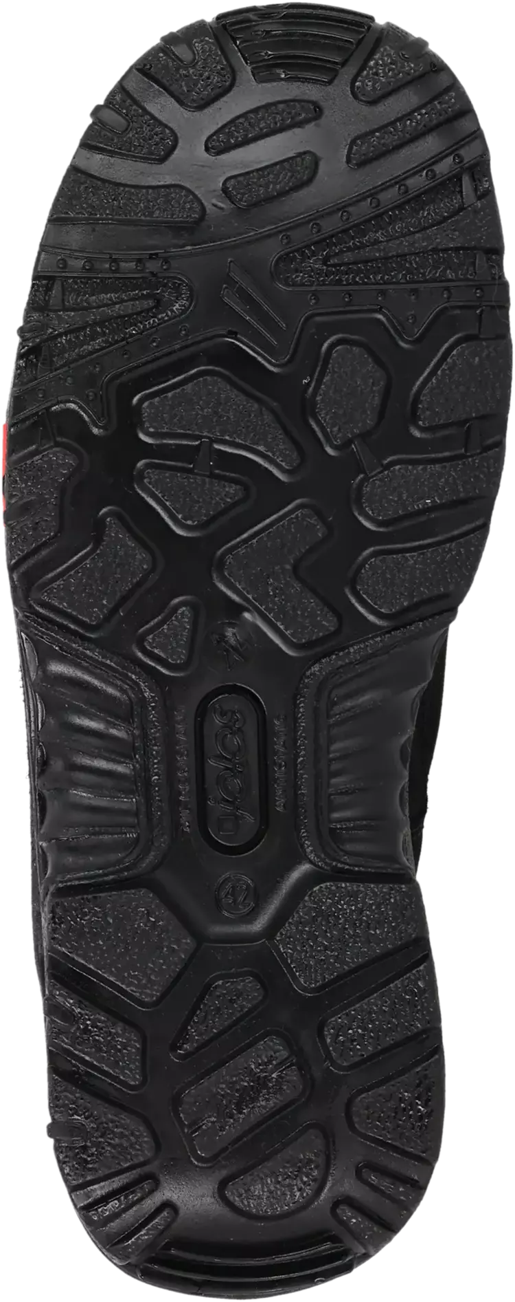 Chaussure de sécurité mi-haute JALAS E-Sport 2625 / Ejendals – Image 12